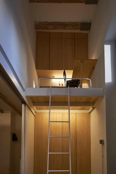 Apartamento Luxury Patio *