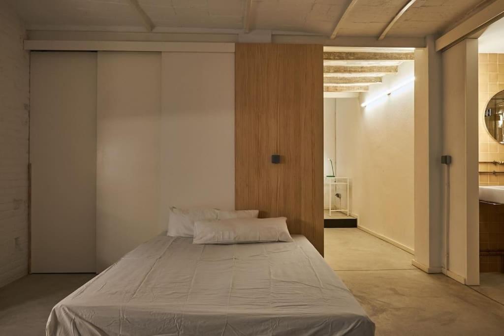 Luxury Patio Apartamento