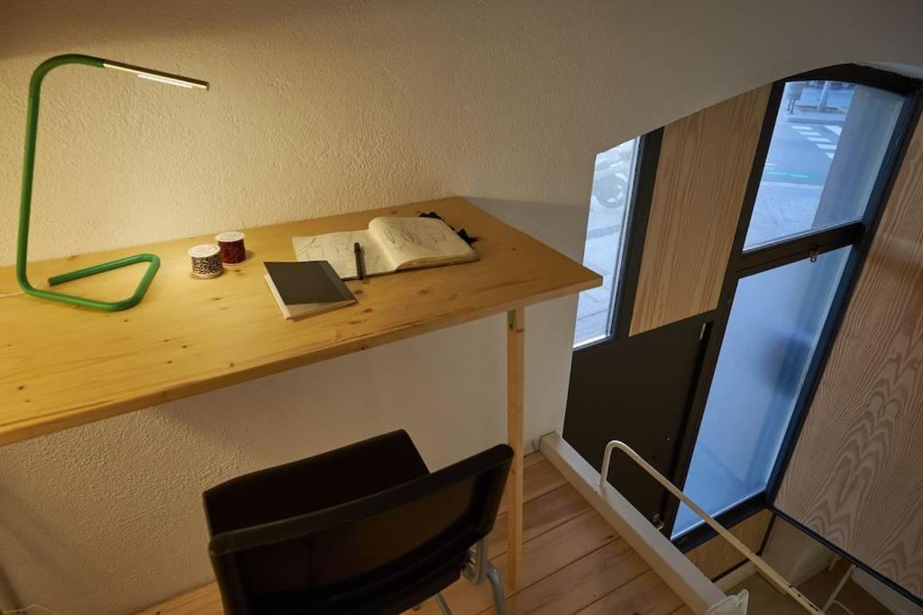 Apartamento Luxury Patio