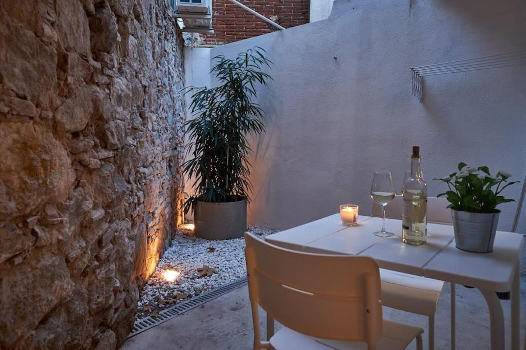 Apartamento Luxury Patio
