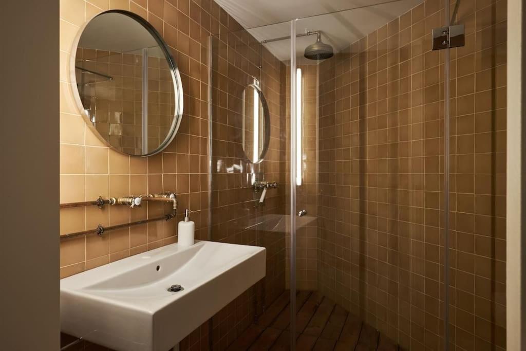 Apartament Luxury Patio *