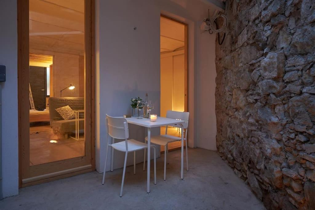 Apartamento Luxury Patio *